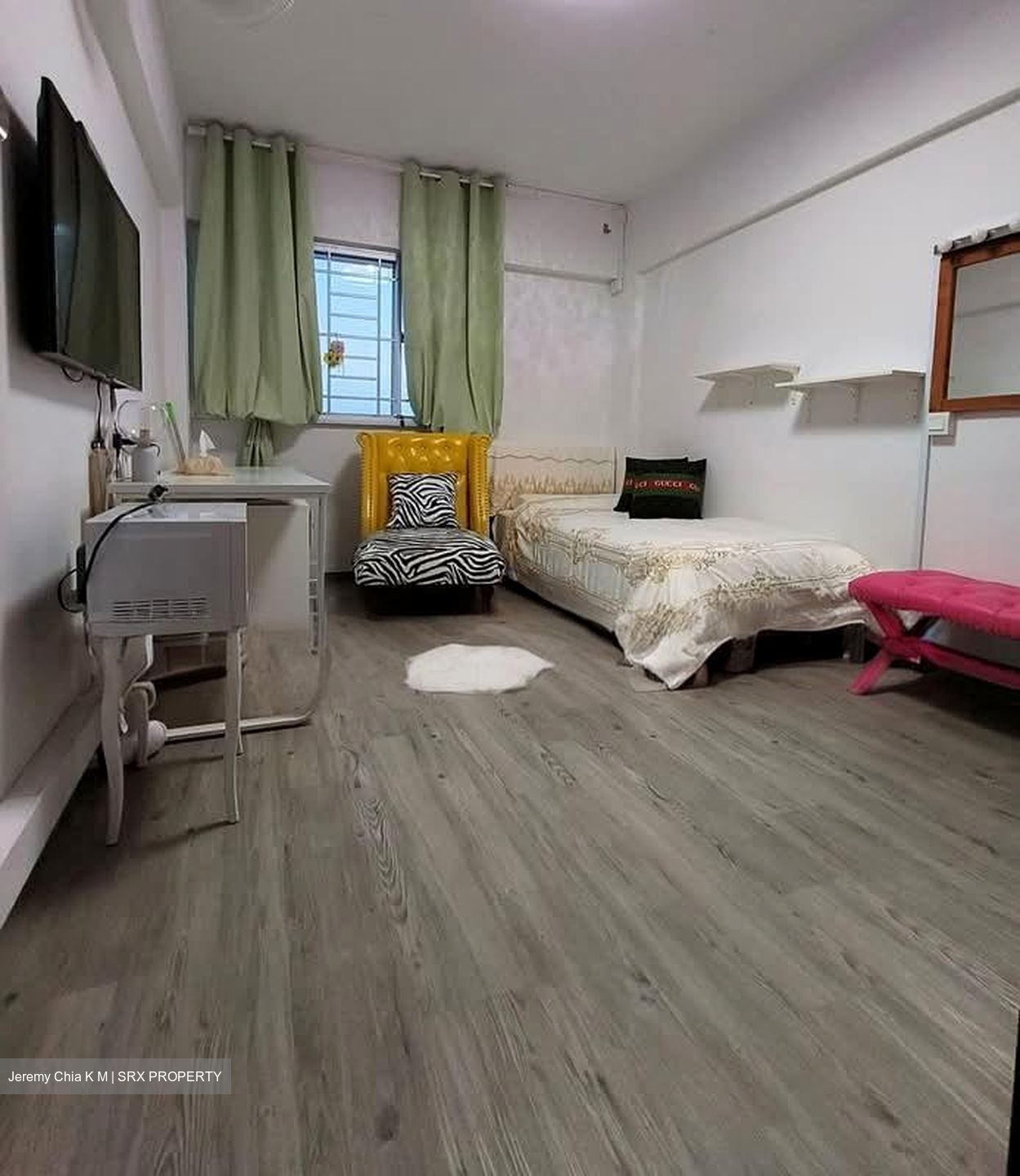 Blk 326 Hougang Avenue 7 (Hougang), HDB 4 Rooms #533513201
